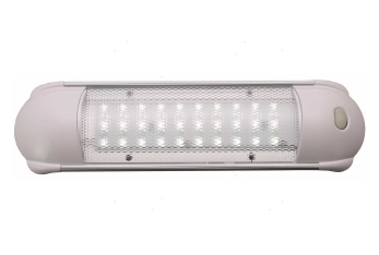 Plafoniera LED Slim