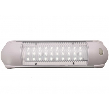 Plafoniera LED Slim