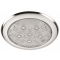 Plafoniera led br-slim 12v d94mm inox