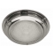 Plafoniera classic 12v d110mm inox