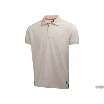 Polo hh oxford 530 blu 2xl 