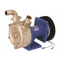 Pompa puleggia magnetic 75l/m 12v