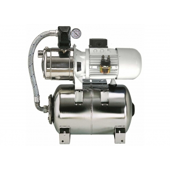 Pompa Autoclave MG-Inox/20X Pump System