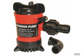 Pompa johnson 1250 24v< 