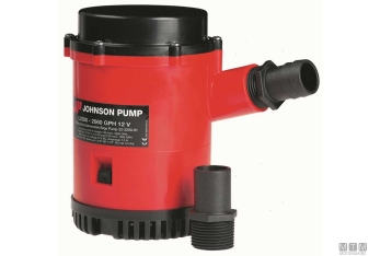 Pompa johnson dura 1600gph 12v<