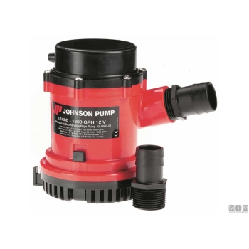 Pompa johnson hd 4000 24v<