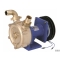 Pompa puleggia magnetic 75l/m 24v