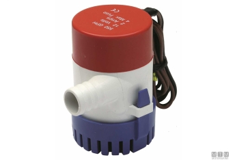 Pompa sentina wb 1100gph 12v< 