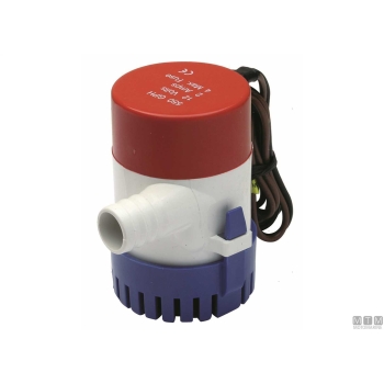 Pompa sentina wb 1100gph 12v< 