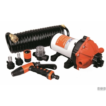 Pompa washdown kit 20l/12v< 