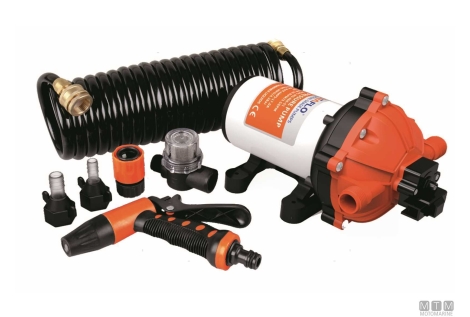 Pompa washdown kit 20l/12v< 