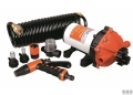 Pompa washdown kit 20l/12v