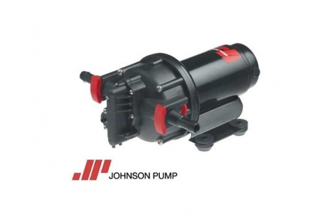 Pompe Di Ricambio Johnson Acqua Jet 3.5/5.2