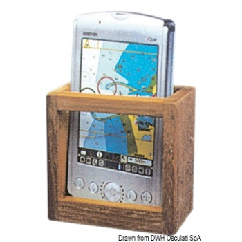 Porta GPS ARC-71.327.10