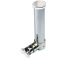 Portacanna pulpito inox 35/40 mm 