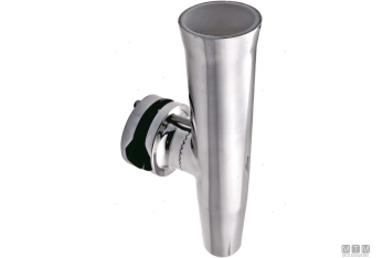 Portacanne trump 25-32mm inox< 