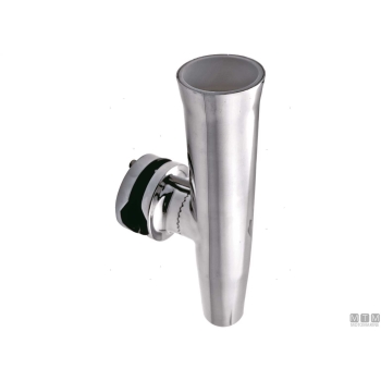 Portacanne trump 38-50mm inox< 