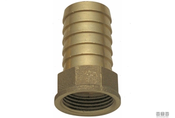 Portagomma f 1/2"x20mm ot 