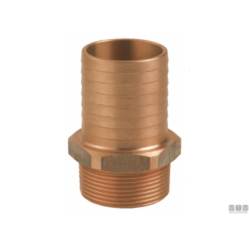 Portagomma m 1/2"x13mm brz 