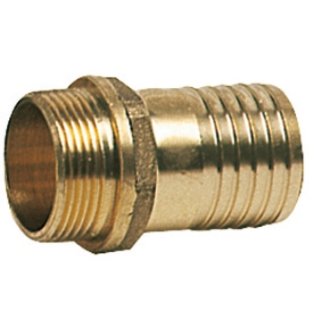 Portagomma maschio 1/2" x 12 mm 