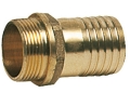 Portagomma maschio 1/2" x 12 mm 