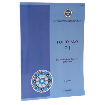 PORTOLANO P1