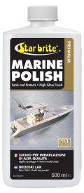 Prem marine polish 500ml