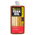 Premium teak oil 1lt