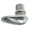 Presa a mare inox 1/2" 