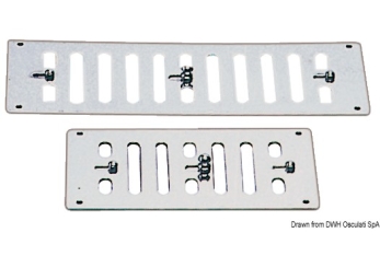 Presa d'aria a persianetta con chiusura a ghigliottina delle aperture-53.468.00