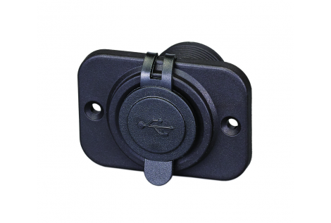 PRESA USB 12V.