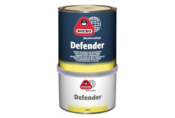 Primer defender bianco 2,50l