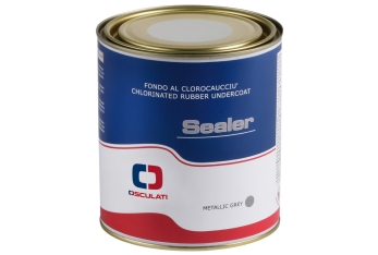 Primer e sigillante Sealer 2,5 l 