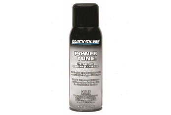 QuickSilver Power Tune - Detergente