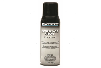 QuickSilver Storage Seal Inhibitor - Rimessaggio