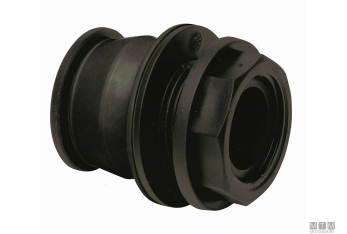 Raccordo fast serbatoi acqua 3/4" pp 