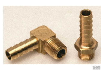 Raccordo npt 1/4"x 10mm< 