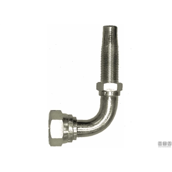 Raccordo recuperabile 90°r2t/r7 5/16" 