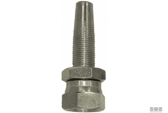 Raccordo recuperabile r2t/r7 1/4" 