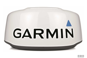 Radar garmin gmr18 hd+ 