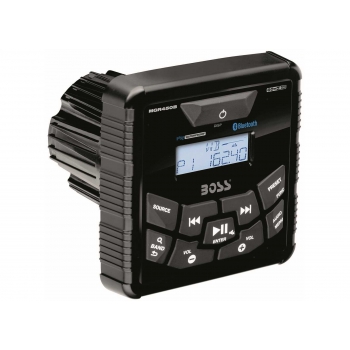 Radio-Lettore BOSS MGR450B RDS / USB / Bluetooth