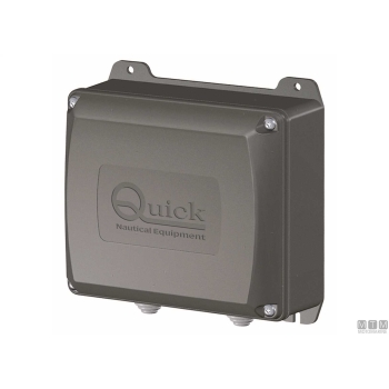 Radiocomando pulsantiera quick 4t 