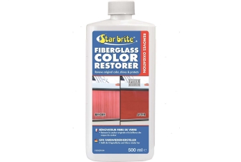 Ravvivante Star Brite Fiberglass Color Restorer