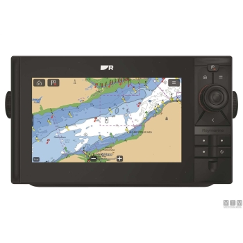 Raymarine Axiom2 Pro-S Wi-Fi Touch Chartplotters / Fishfinders