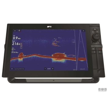 Raymarine Axiom2 Pro-S Wi-Fi Touch Chartplotters / Fishfinders