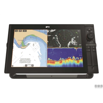 Raymarine Axiom2 Pro-S Wi-Fi Touch Chartplotters / Fishfinders