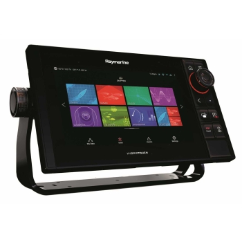 Raymarine Axiom Pro-S Wi-Fi Touch Chartplotters / Fishfinders