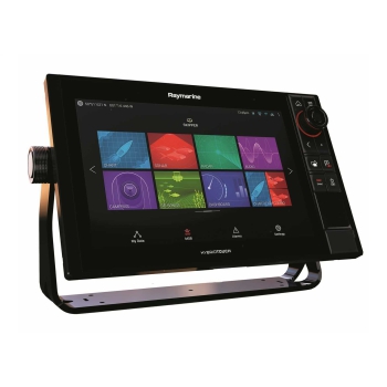 Raymarine Axiom Pro-S Wi-Fi Touch Chartplotters / Fishfinders