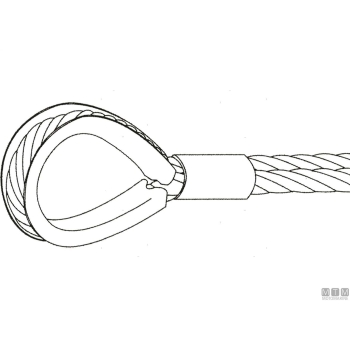 Redancia d12mm zn< 