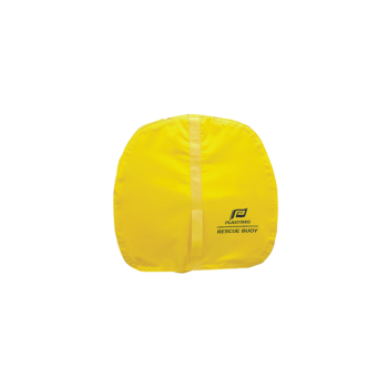 Rescue buoy giallo senza boetta